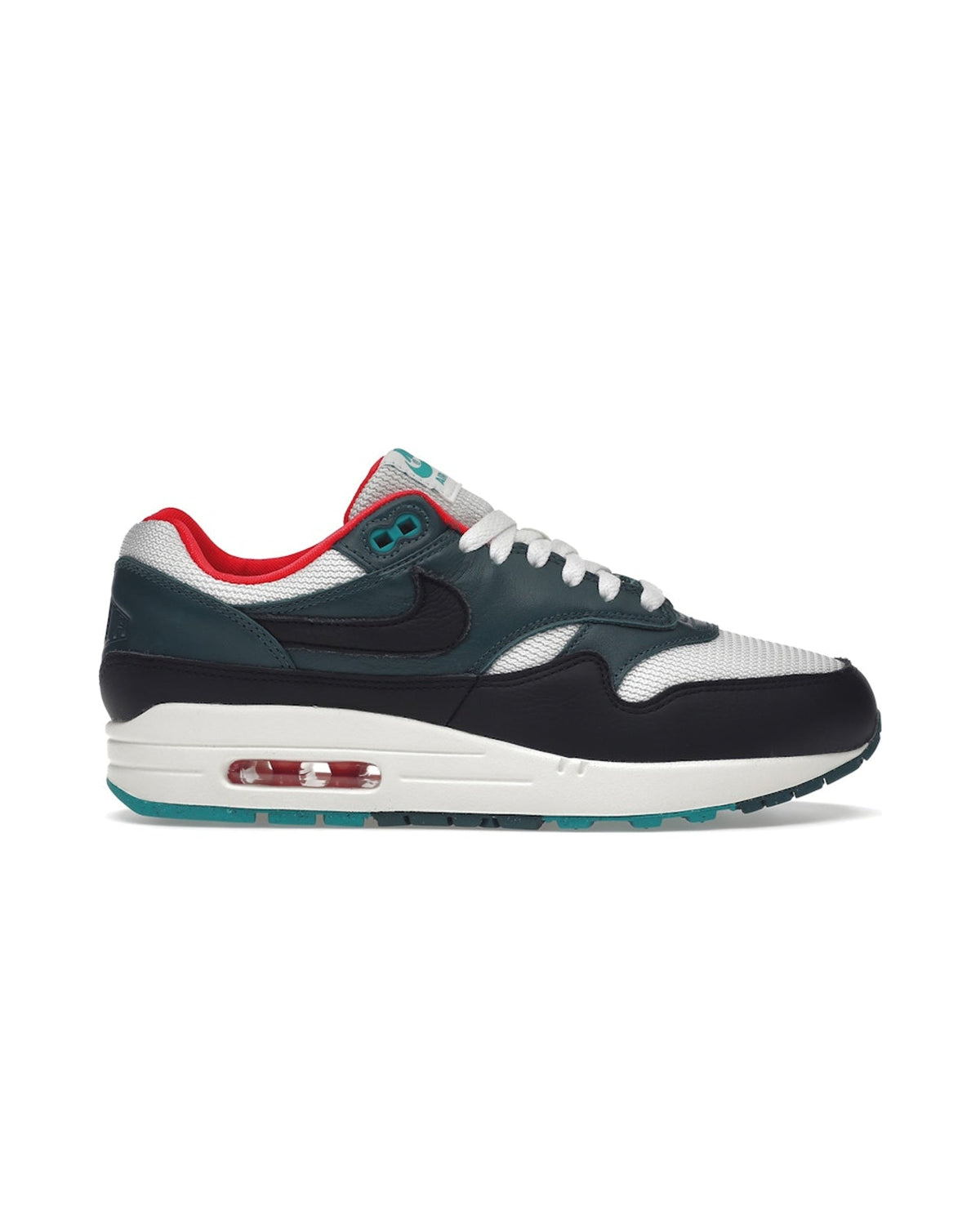 Nike Air Max 1 LeBron James Liverpool F.C.