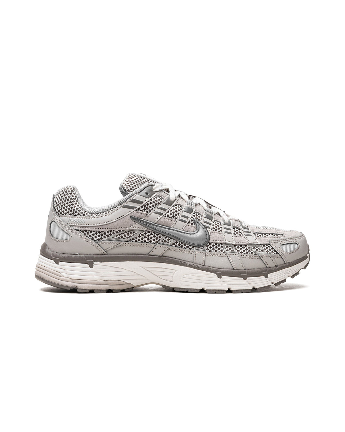 Nike P-6000 Light Iron Ore