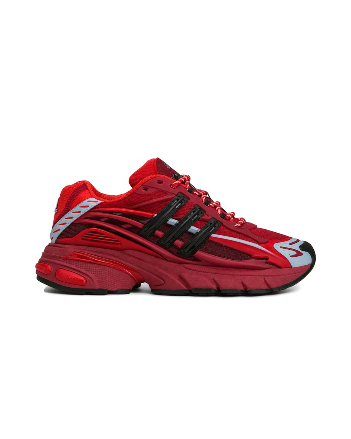 adidas Adistar Jellyfish Pharrell Williams Red