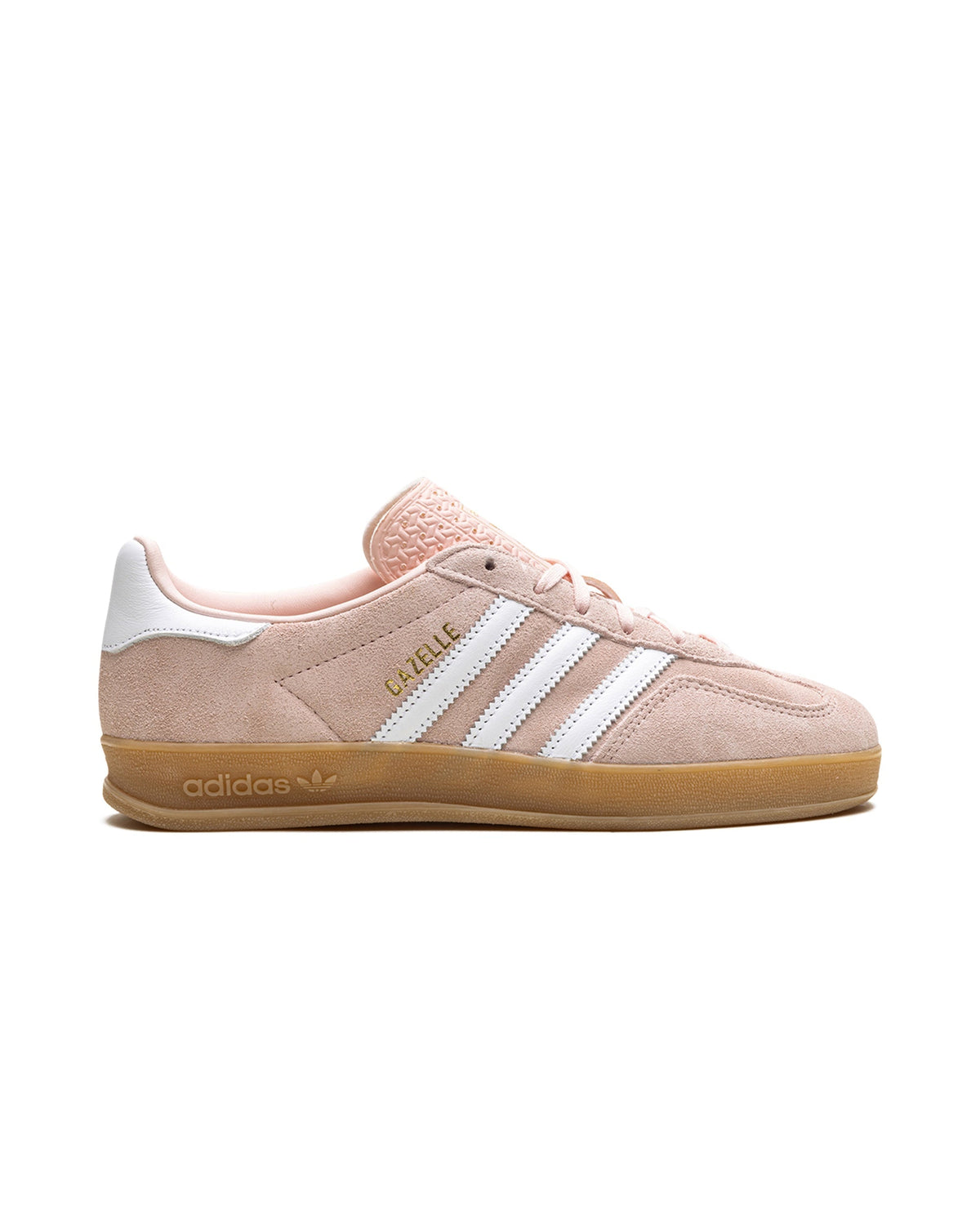 adidas Gazelle Indoor Sandy Pink (Women's)
