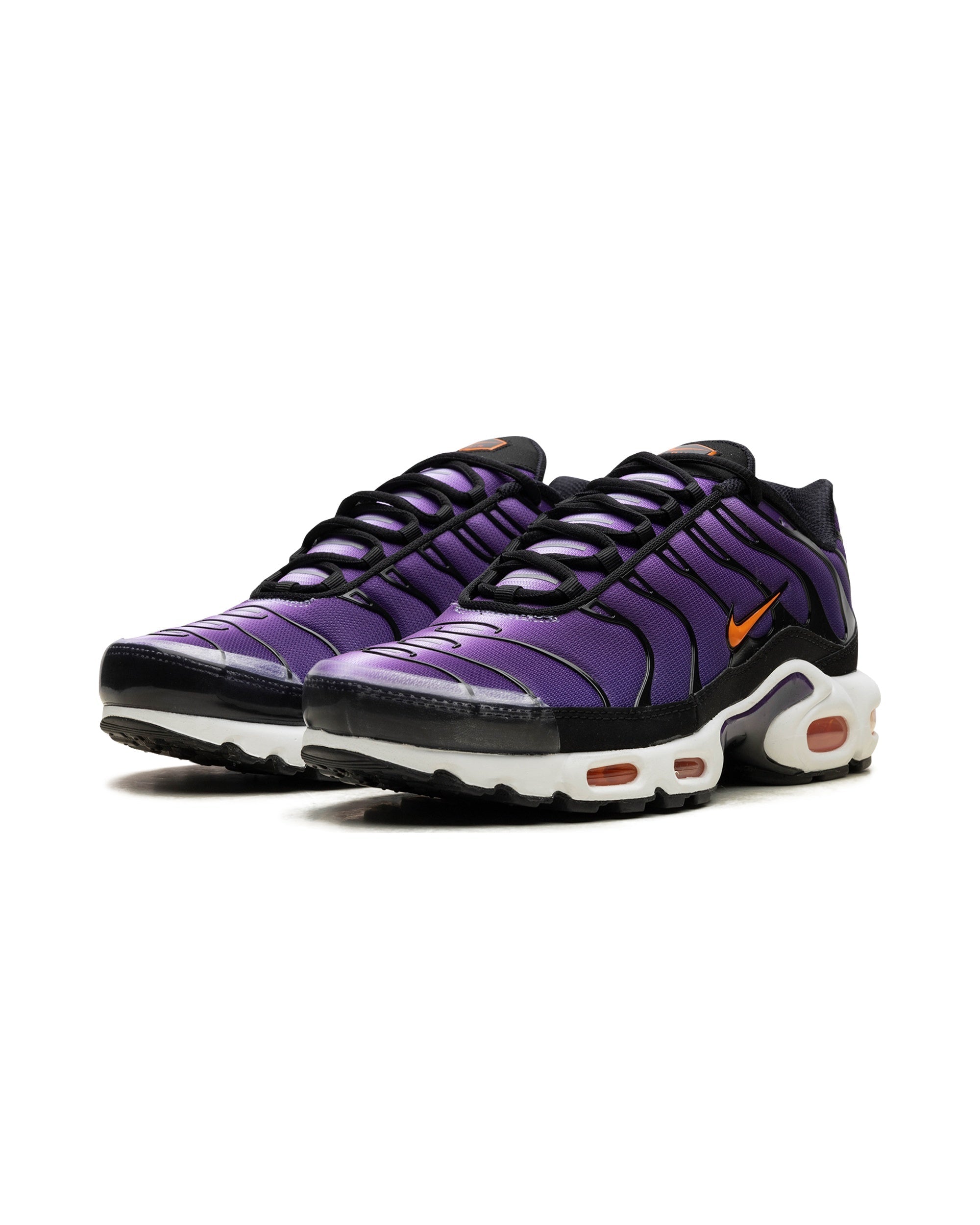 Nike Air Max Plus OG Voltage Purple (2024)
