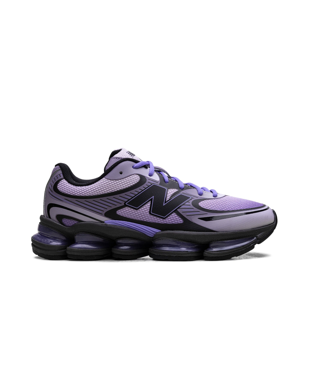 New Balance Abzorb 2000 Taro Electric Indigo