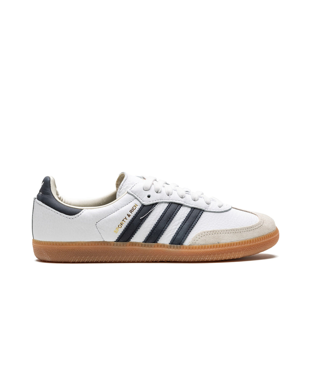 adidas Samba OG Sporty & Rich White Black