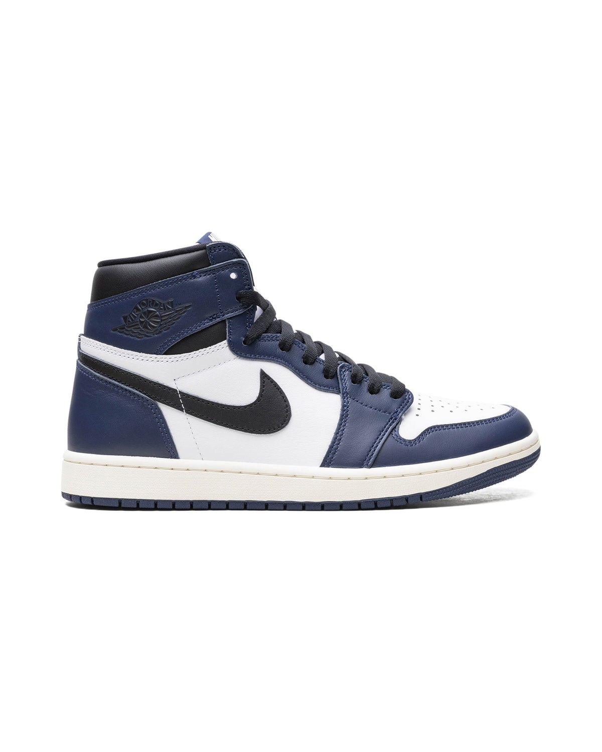 Jordan 1 Retro High OG Midnight Navy