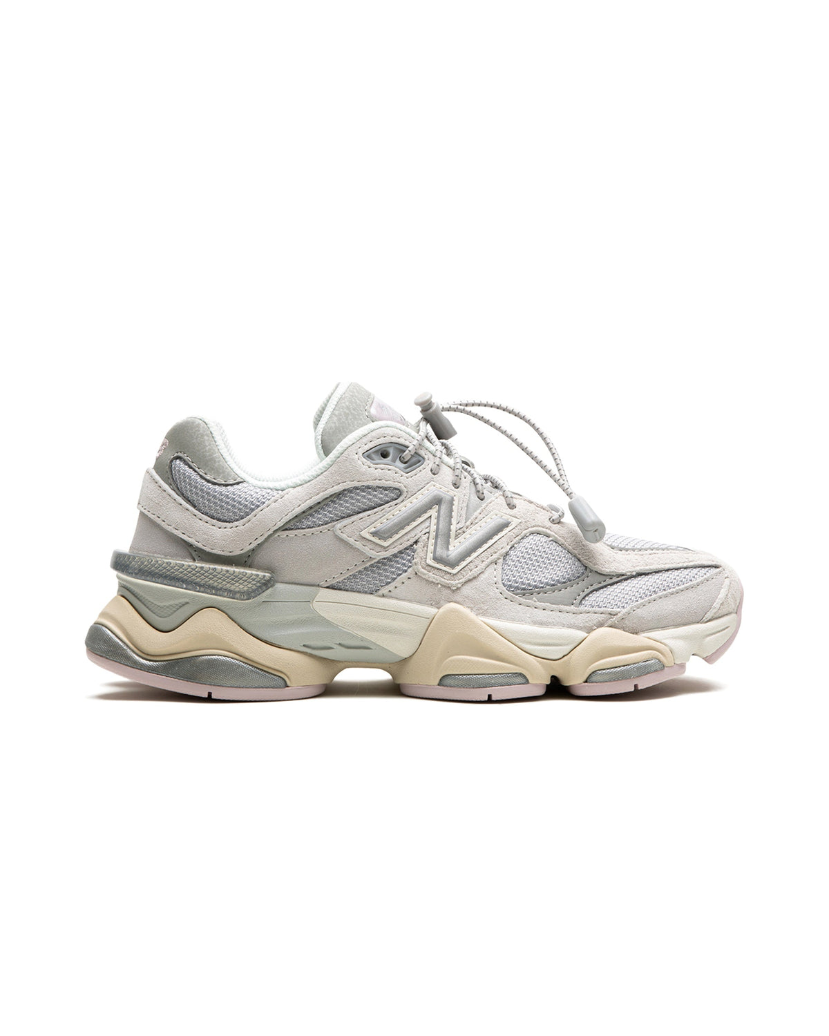 New Balance 9060 Grey Lilac