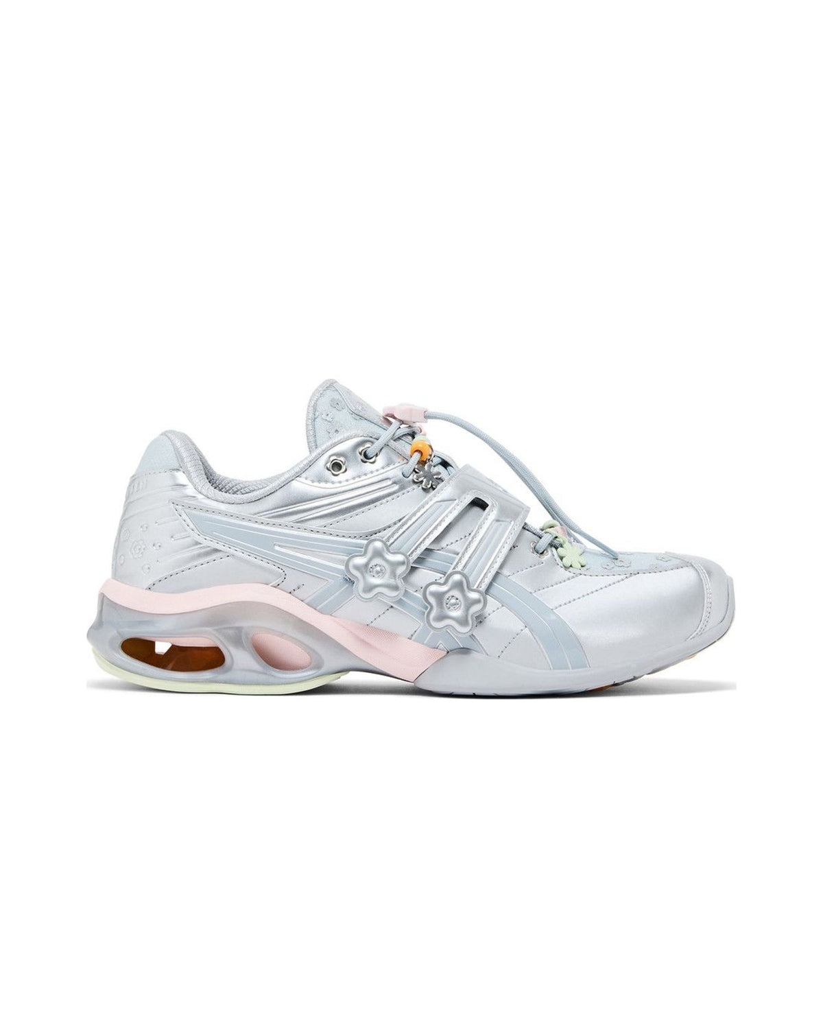 ASICS Gel-Kinetic FR Cecilie Bahnsen Piedmont Grey