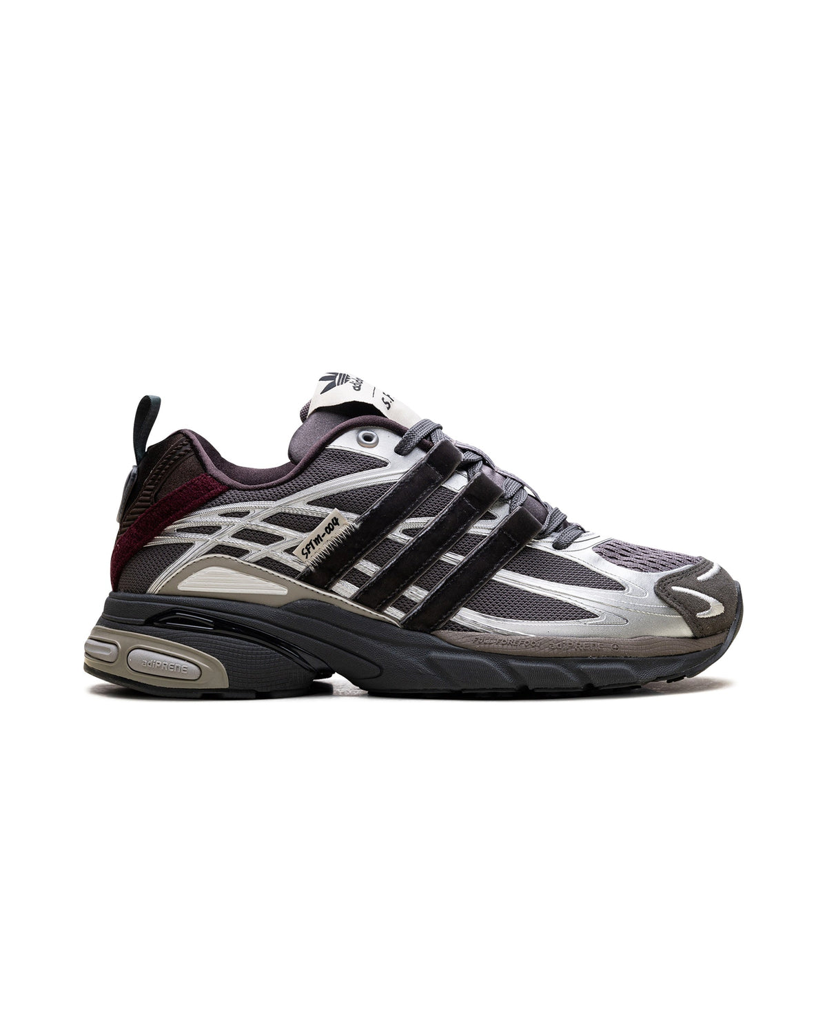 adidas Adistar Cushion Song for the Mute Taupe Metallic Granite