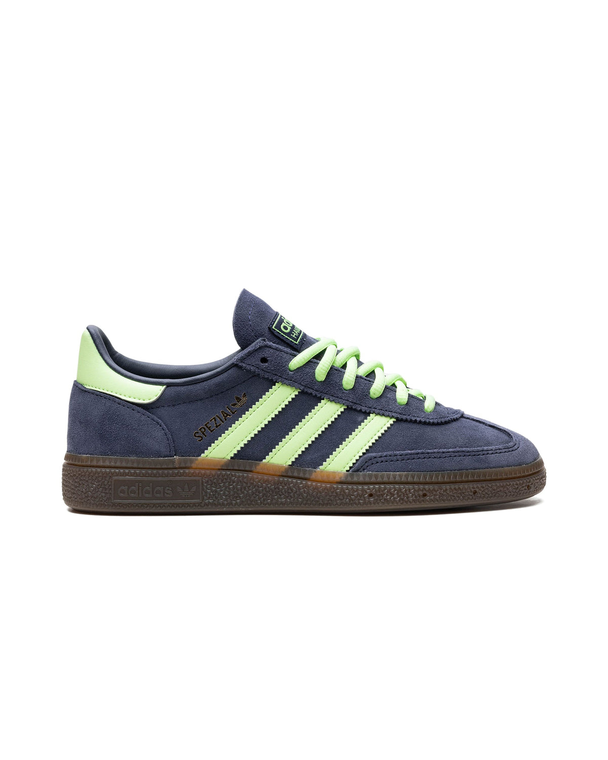 adidas Handball Spezial Legend Ink Green Spark