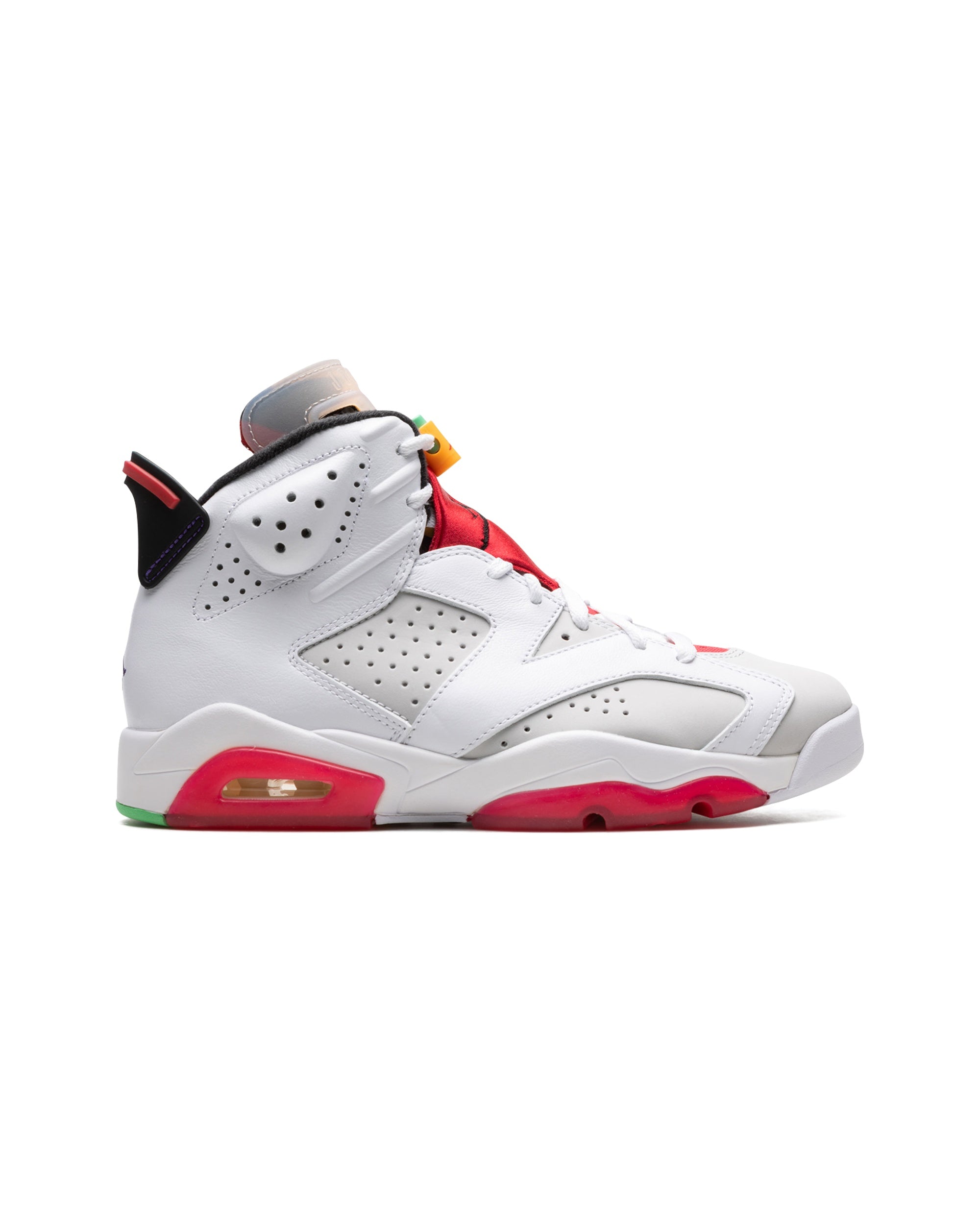 Jordan 6 Retro Hare