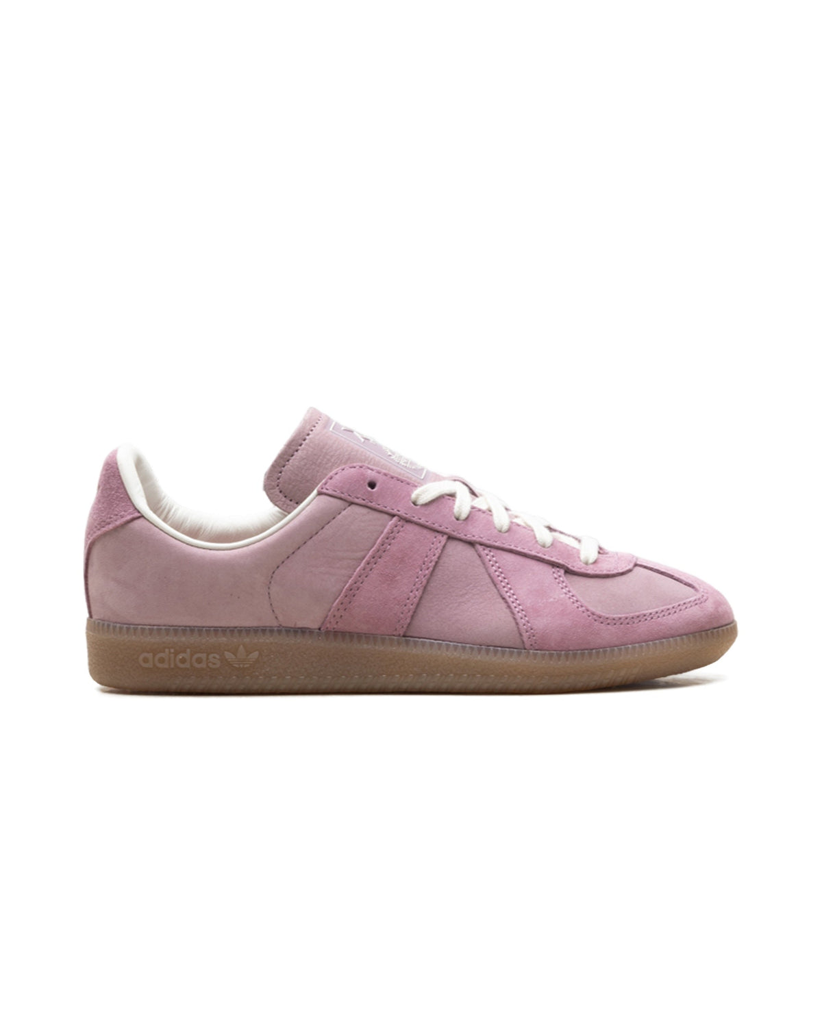 adidas BW Army Kith Magenta Mauve