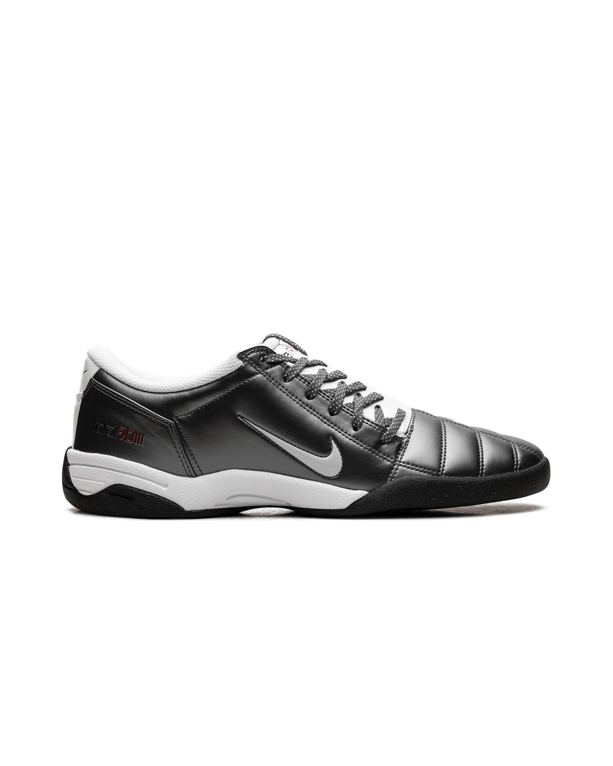 Nike Total 90 3 Light Graphite