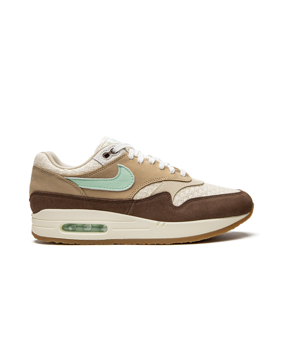 Nike Air Max 1 Crepe Brown (2022)