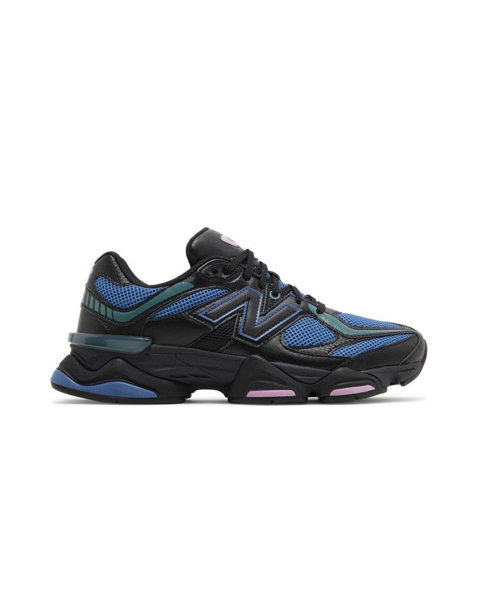 New Balance 9060 Blue Agate