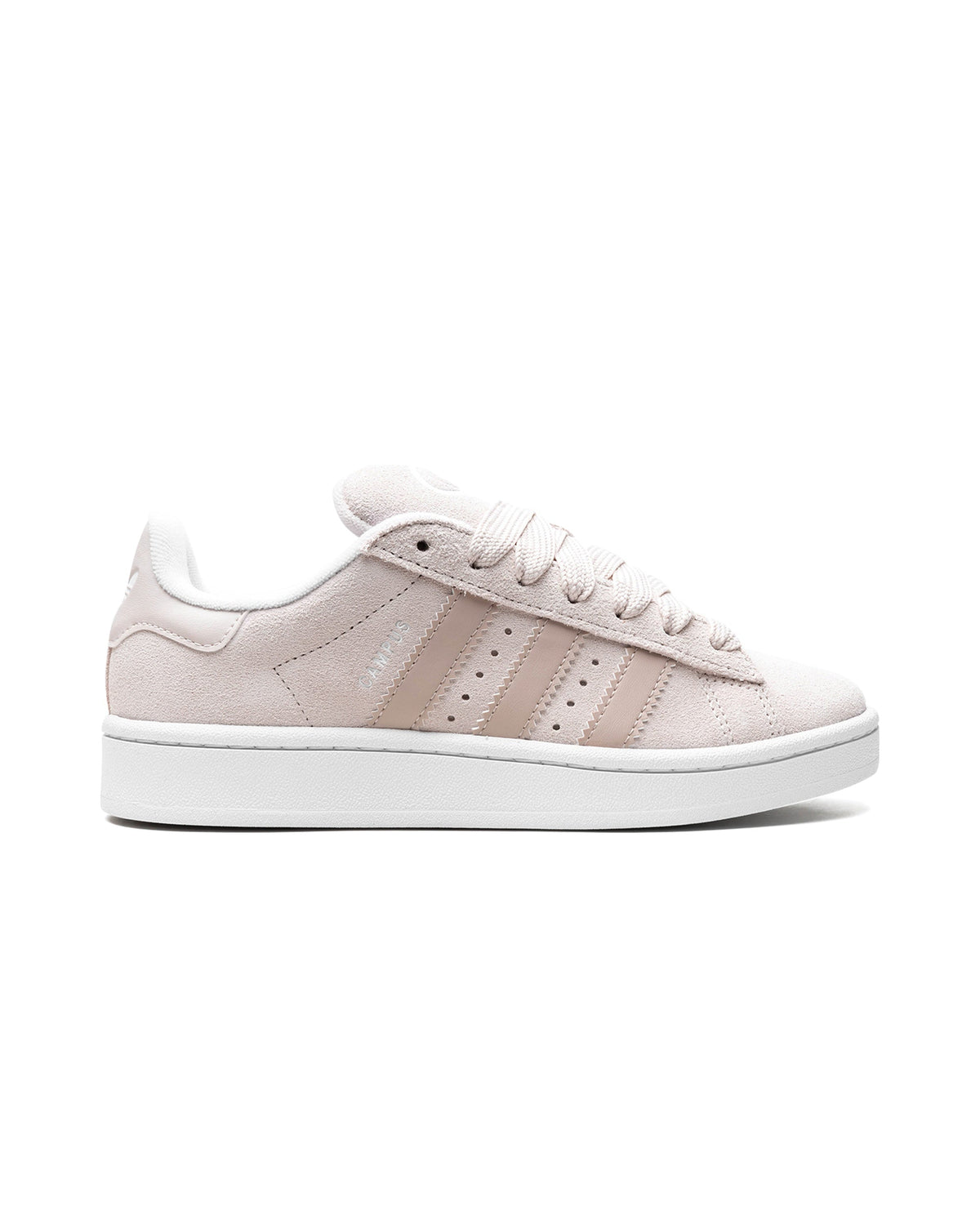 adidas Campus 00s Putty Mauve Wonder Taupe (Women's)