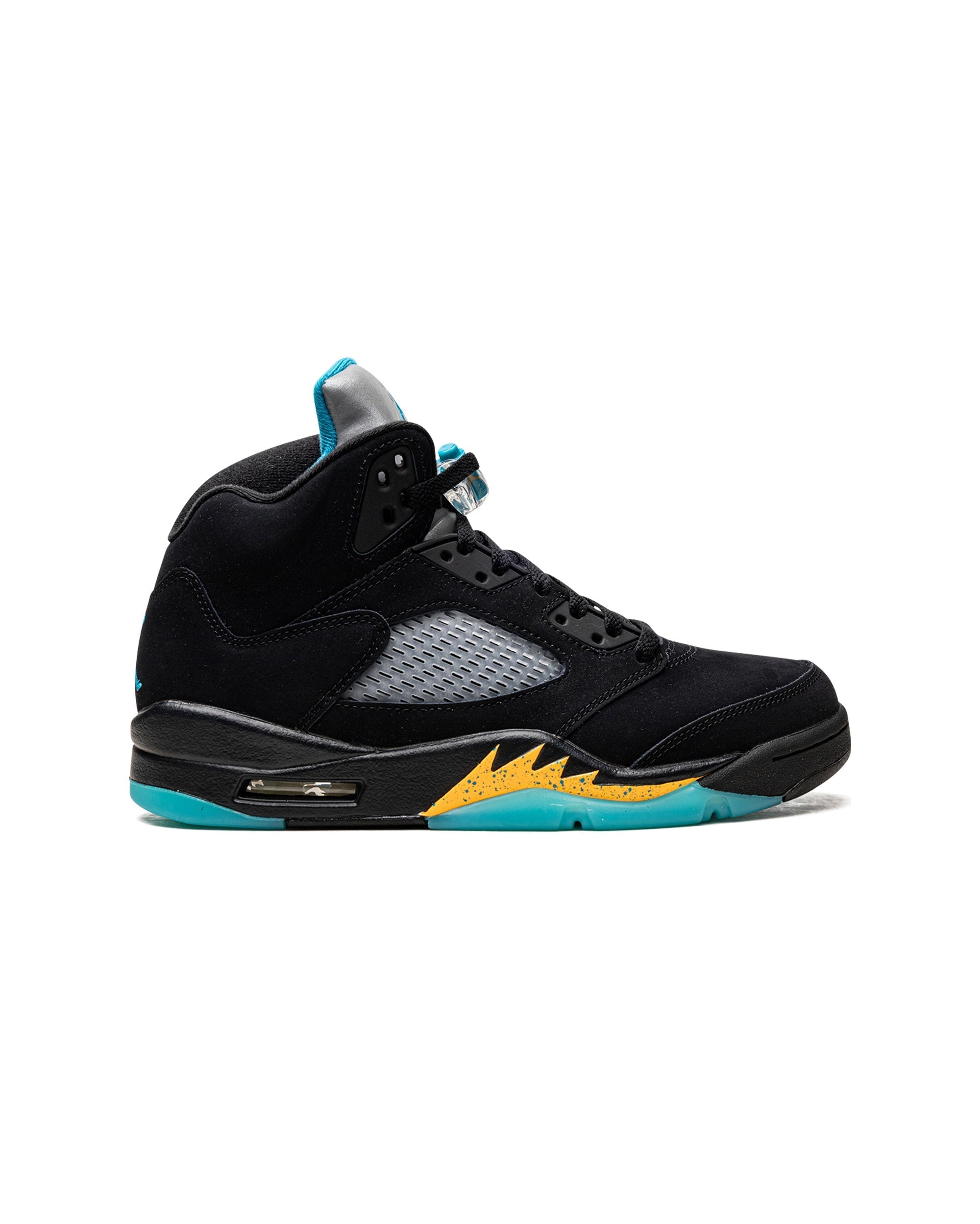 Jordan 5 Retro Aqua