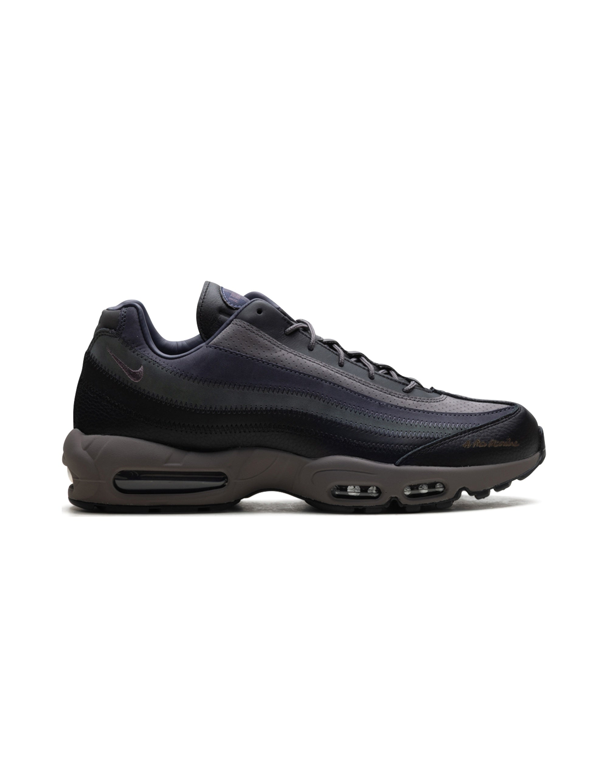 Nike Air Max 95 SP A Ma Maniére Diffused Taupe