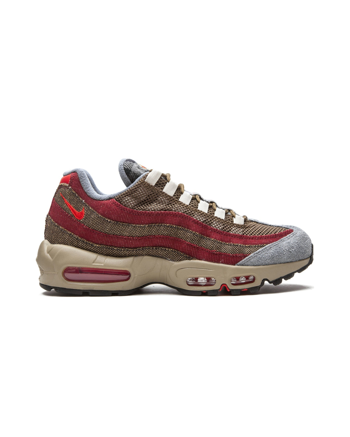 Nike Air Max 95 Freddy Krueger