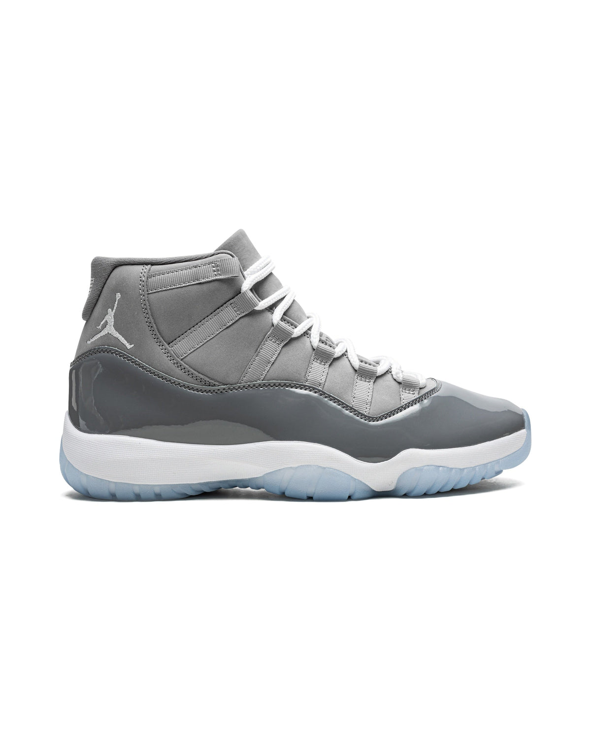 Jordan 11 Retro Cool Grey (2021)