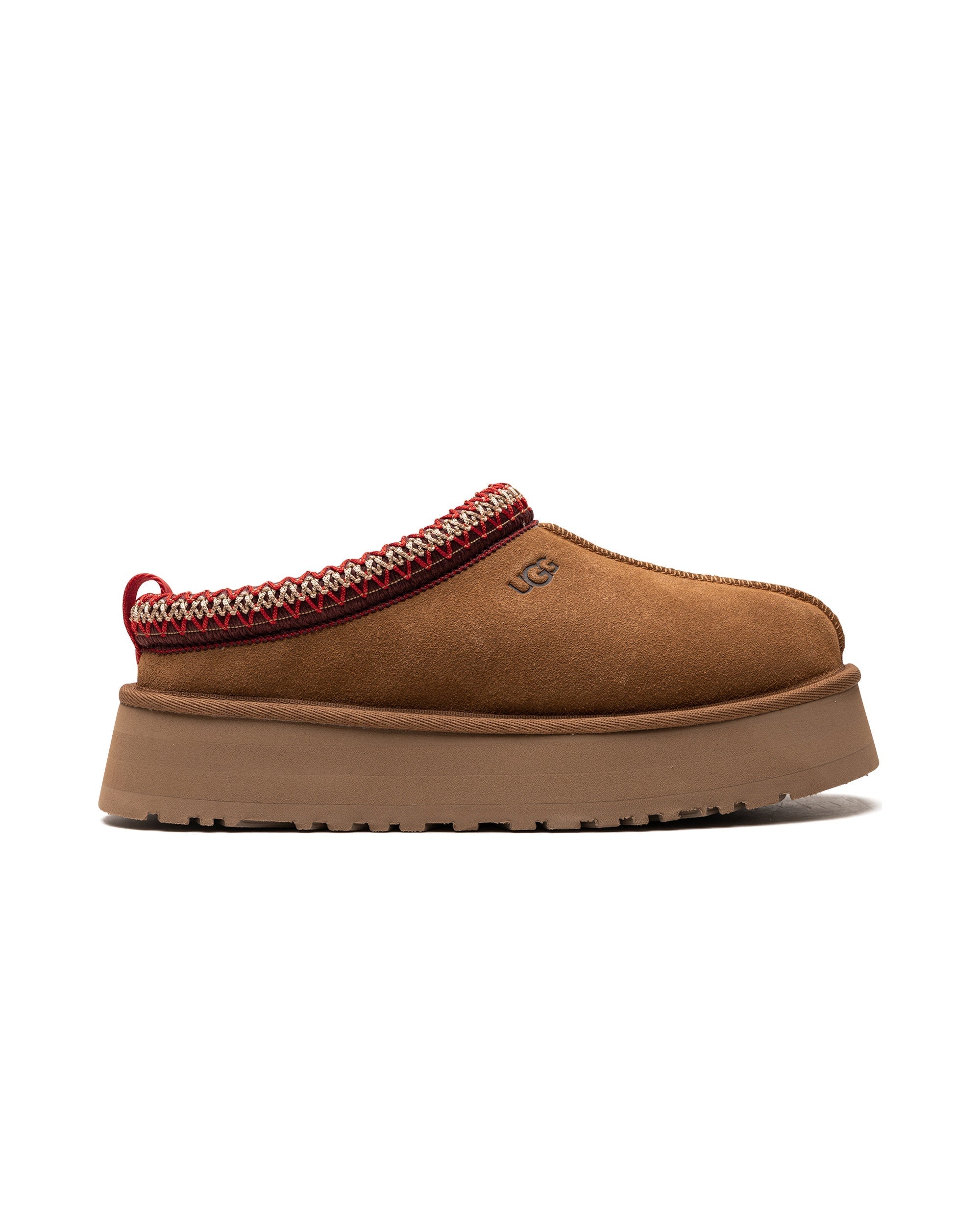 UGG Tazz Slipper Chestnut (Women's)