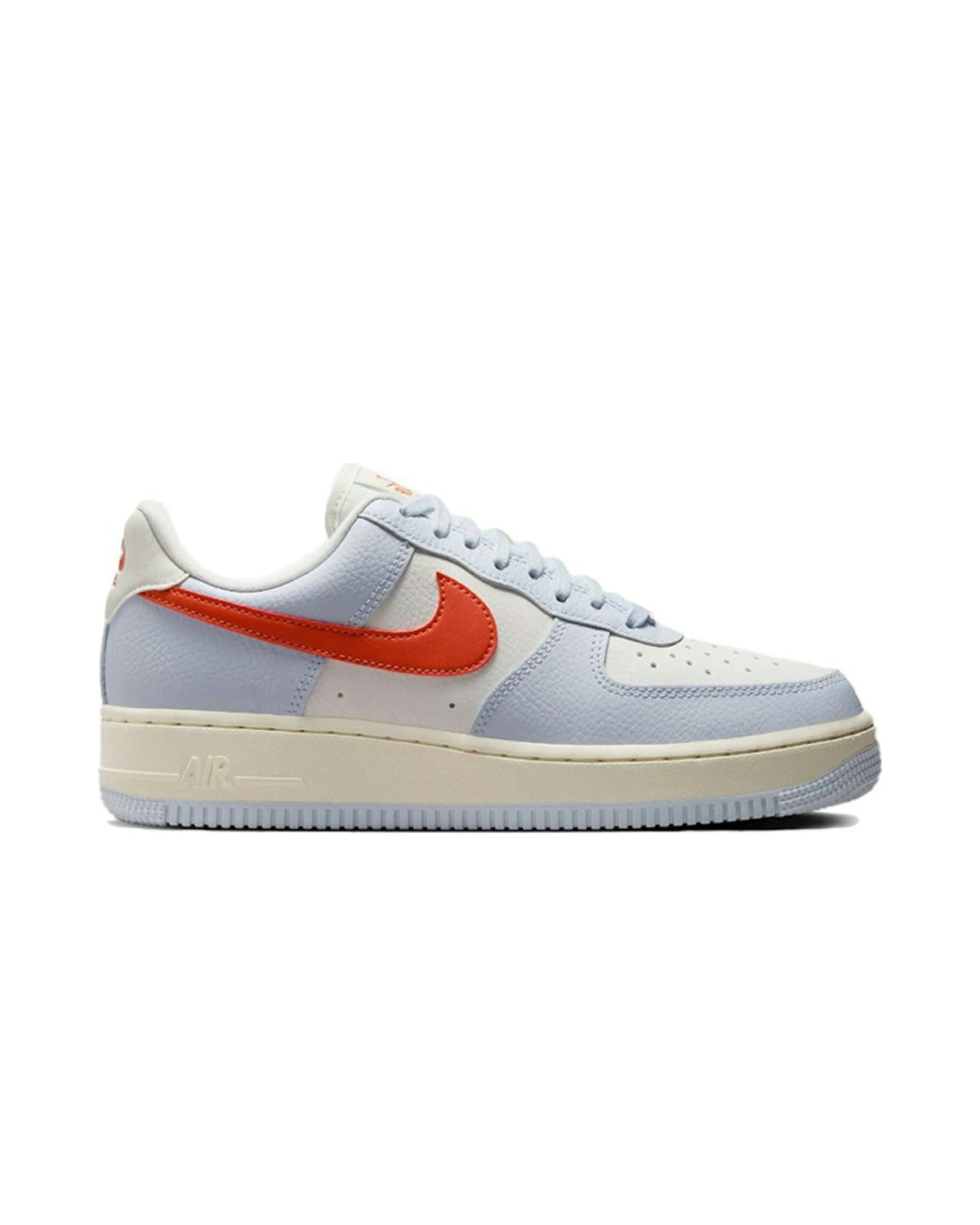 Nike Air Force 1 Low '07 Football Grey Vintage Coral (Women's)