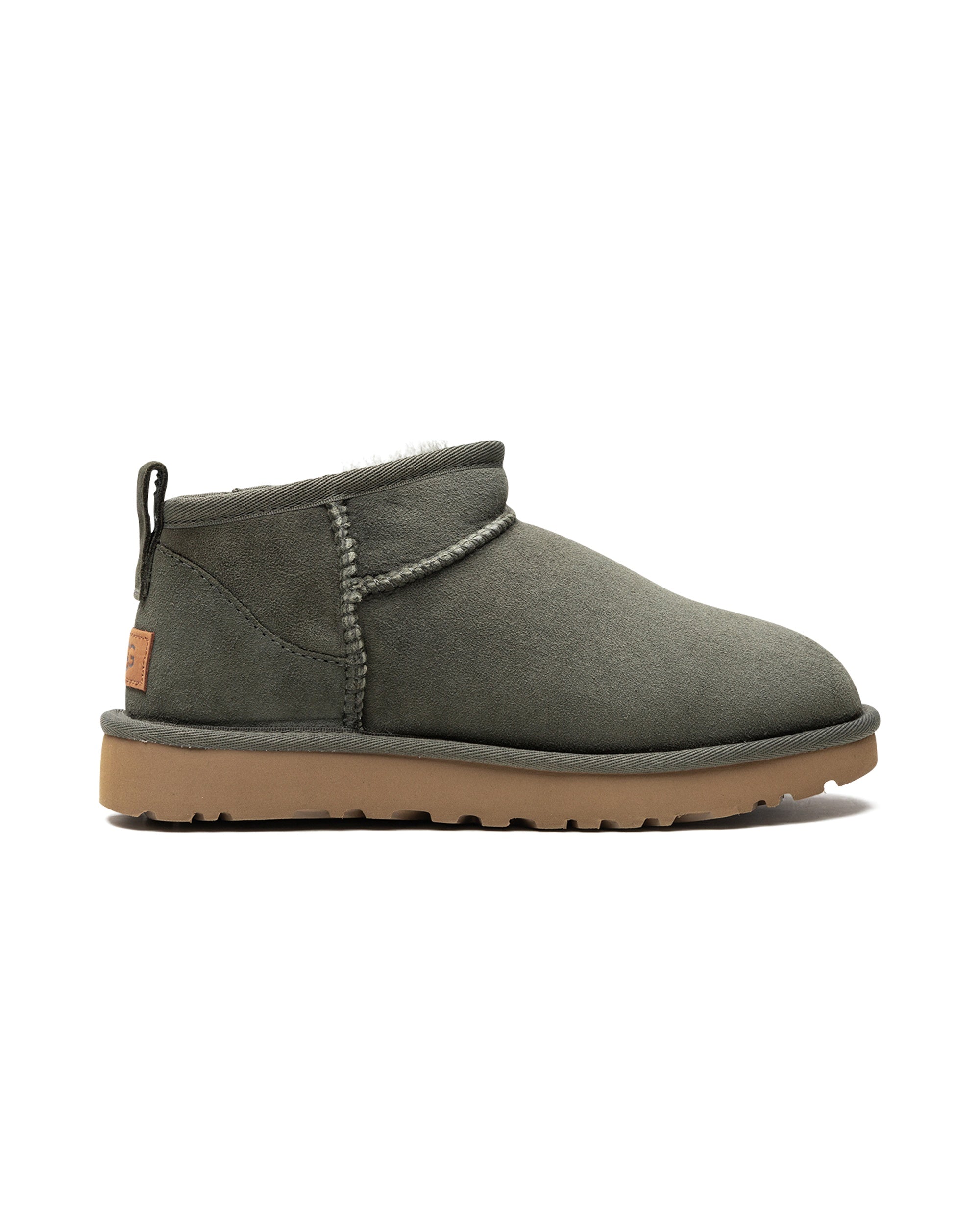 UGG Classic Ultra Mini Boot Forest Night (Women's)