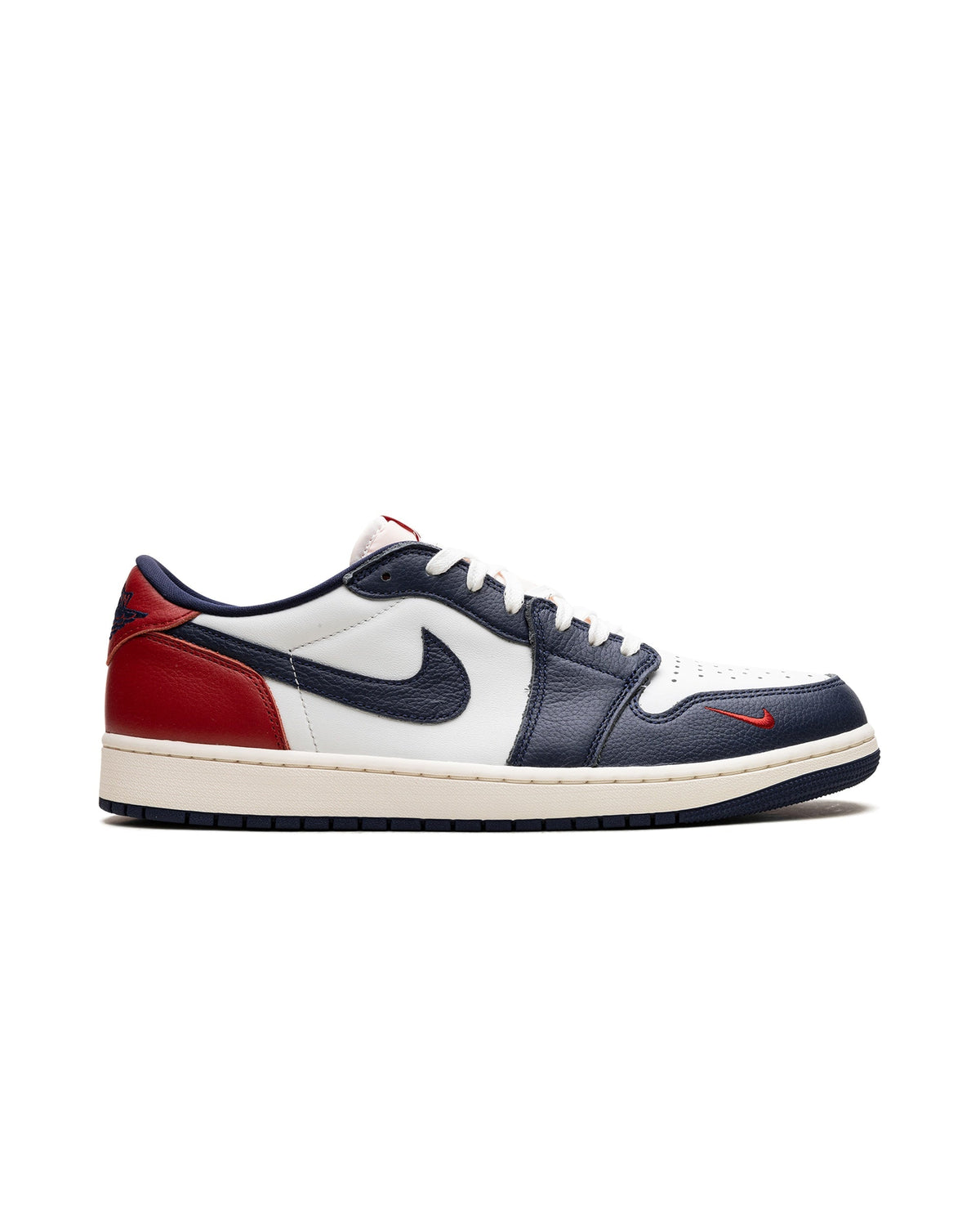 Jordan 1 Retro Low OG Howard University