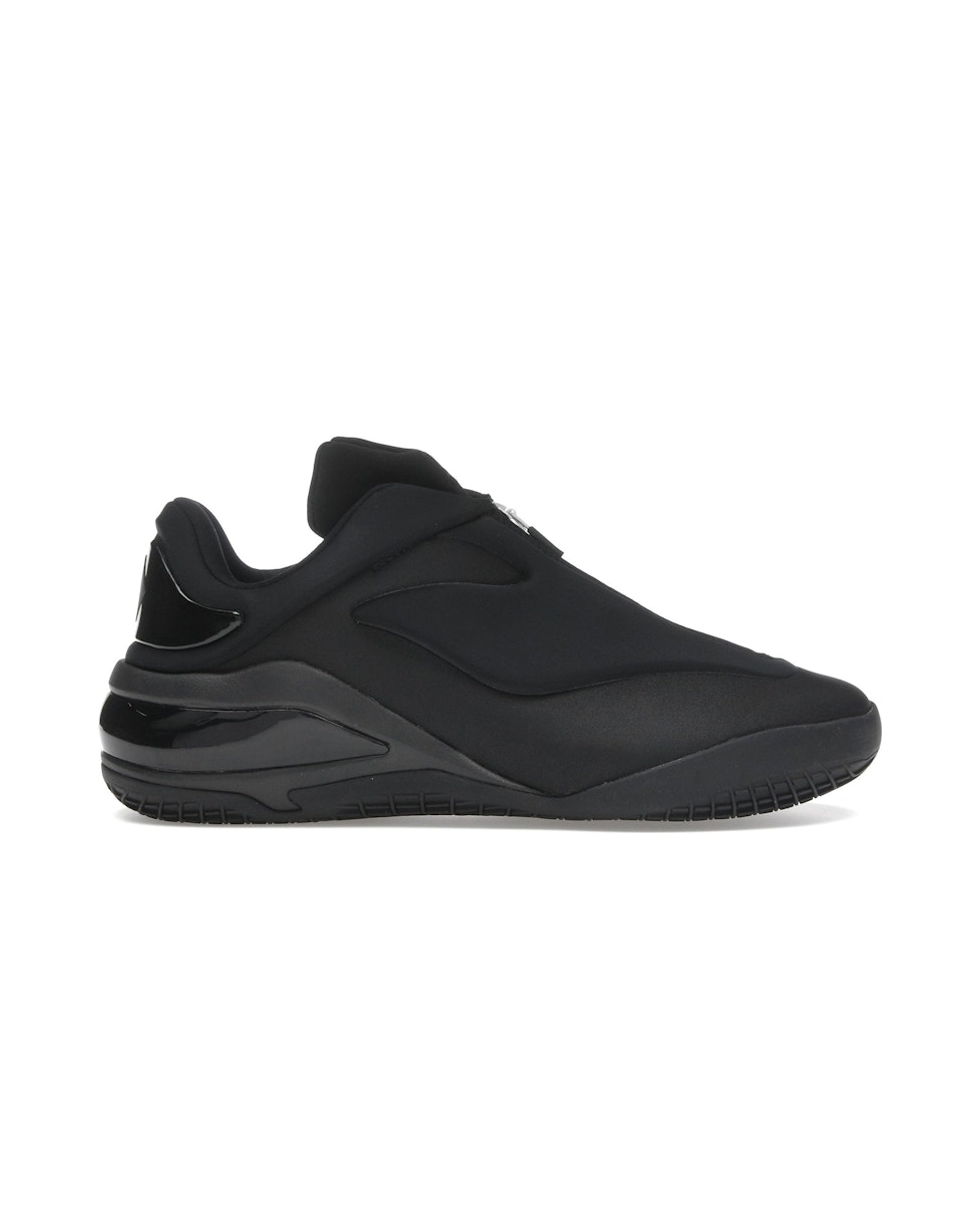 Converse SHAI 001 Charm Black