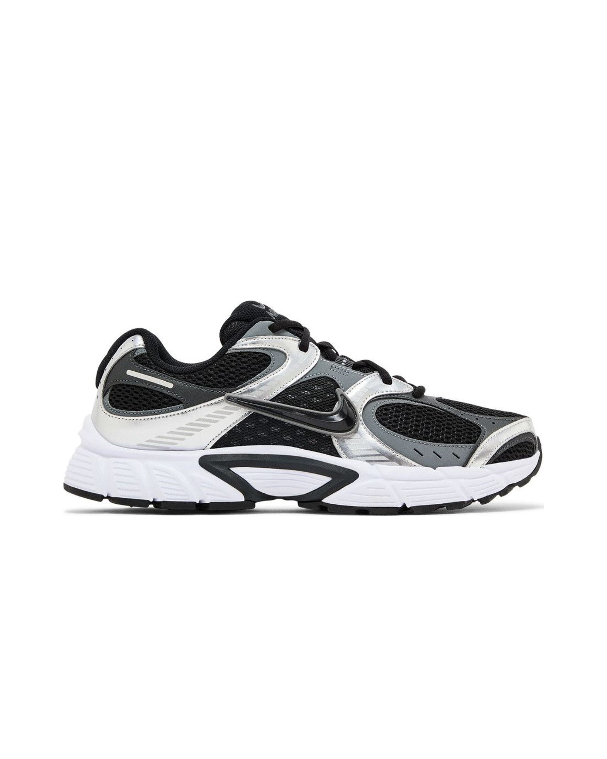 Nike V5 RNR Black Anthracite Smoke Grey
