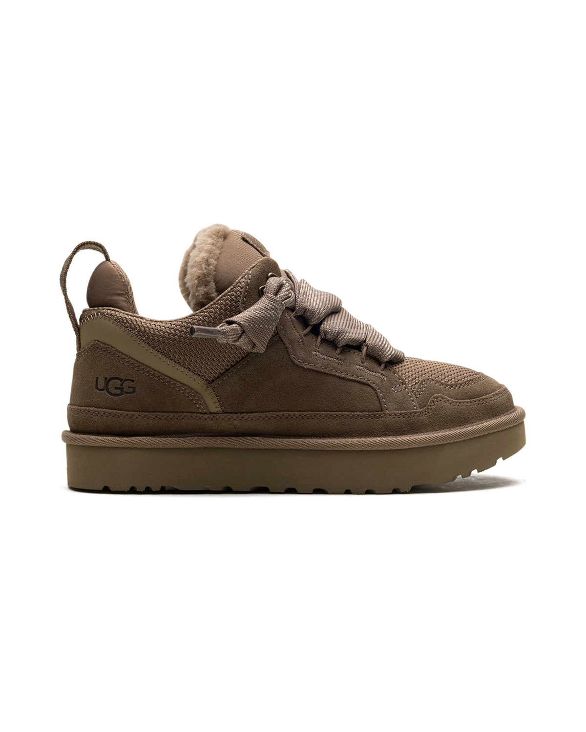 UGG Lowmel Hickory (Women's)