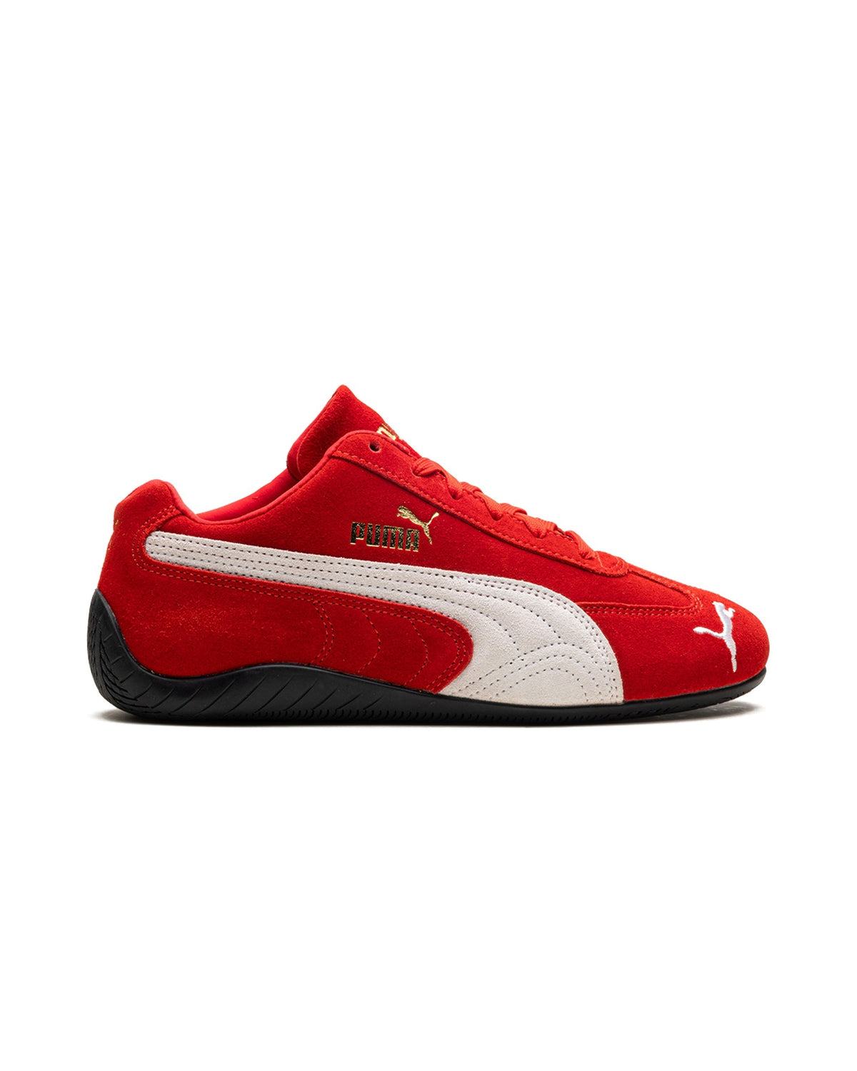 Puma Speedcat OG Red White