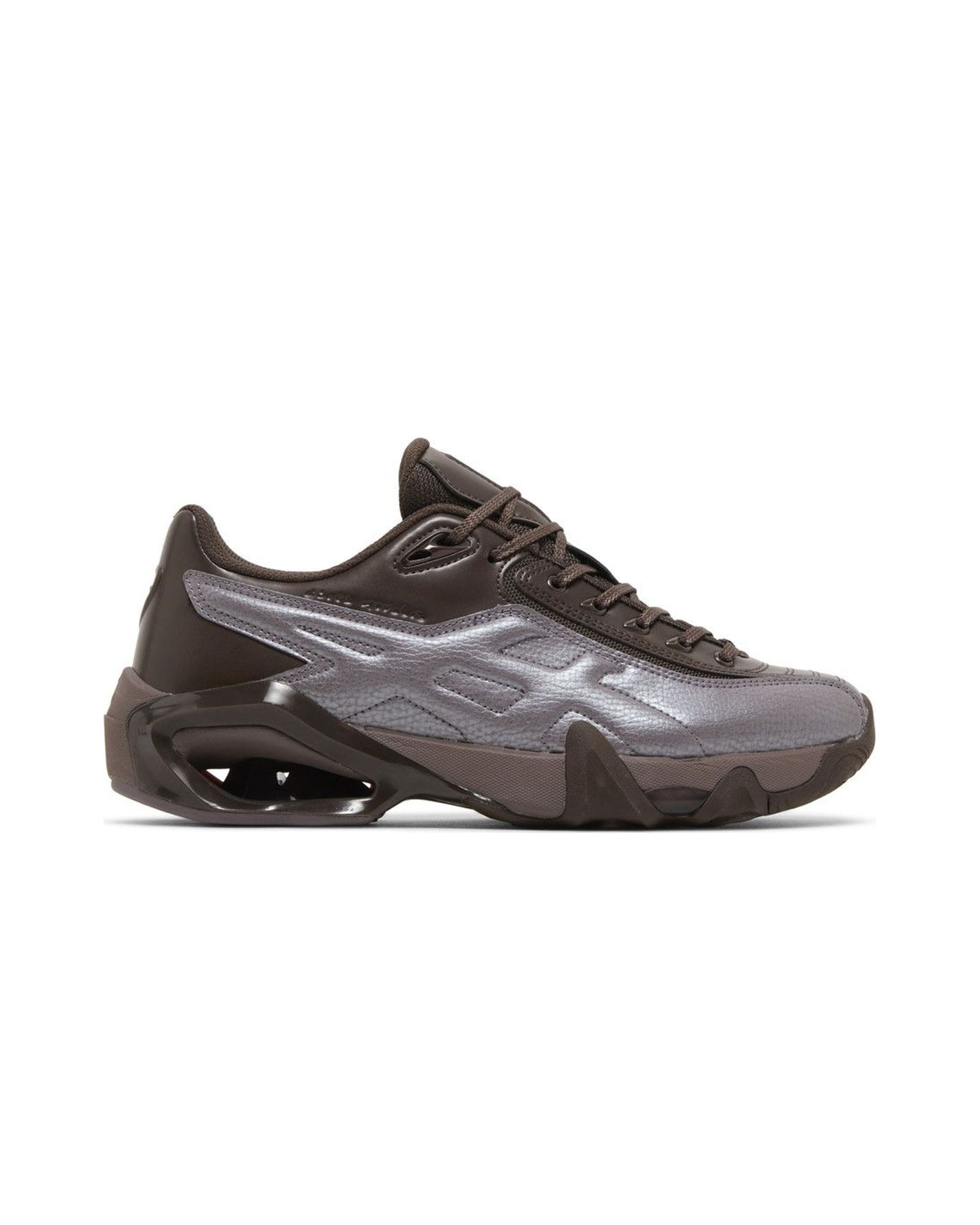 ASICS Novalis Gel-Teremoa Kiko Kostadinov Novalis Java Pewter Purple