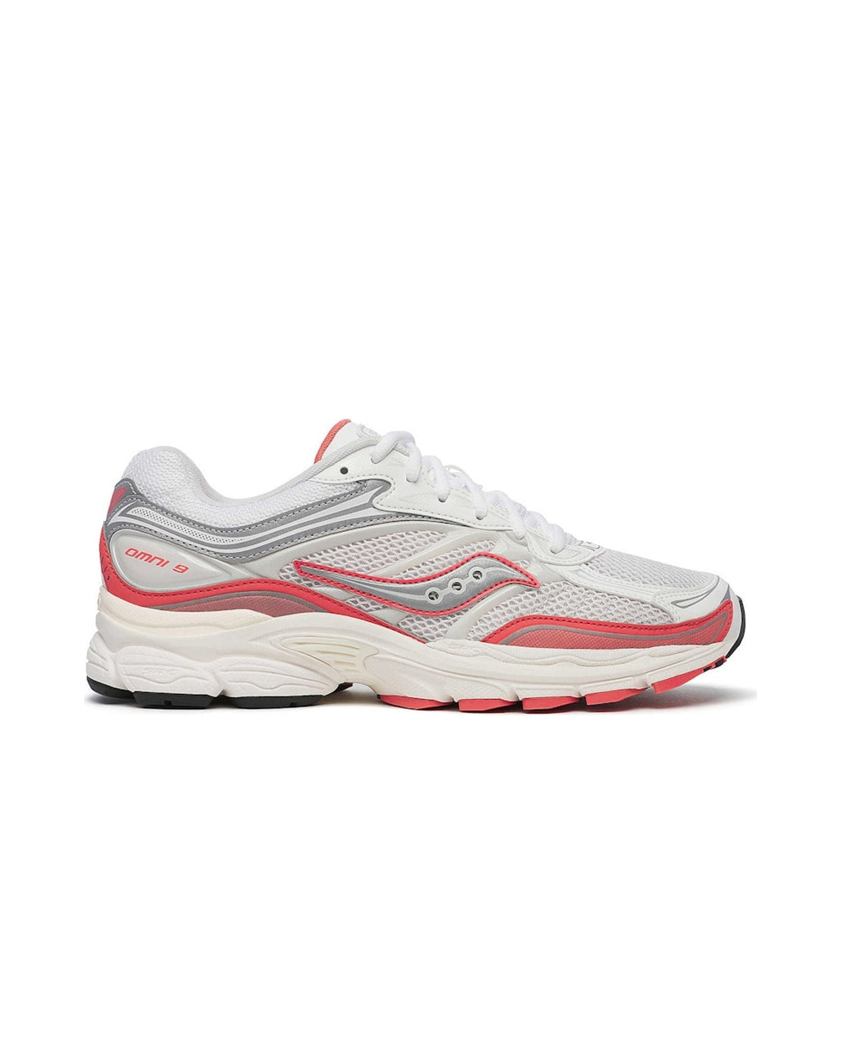 Saucony ProGrid Omni 9 TMY Ivory Coral
