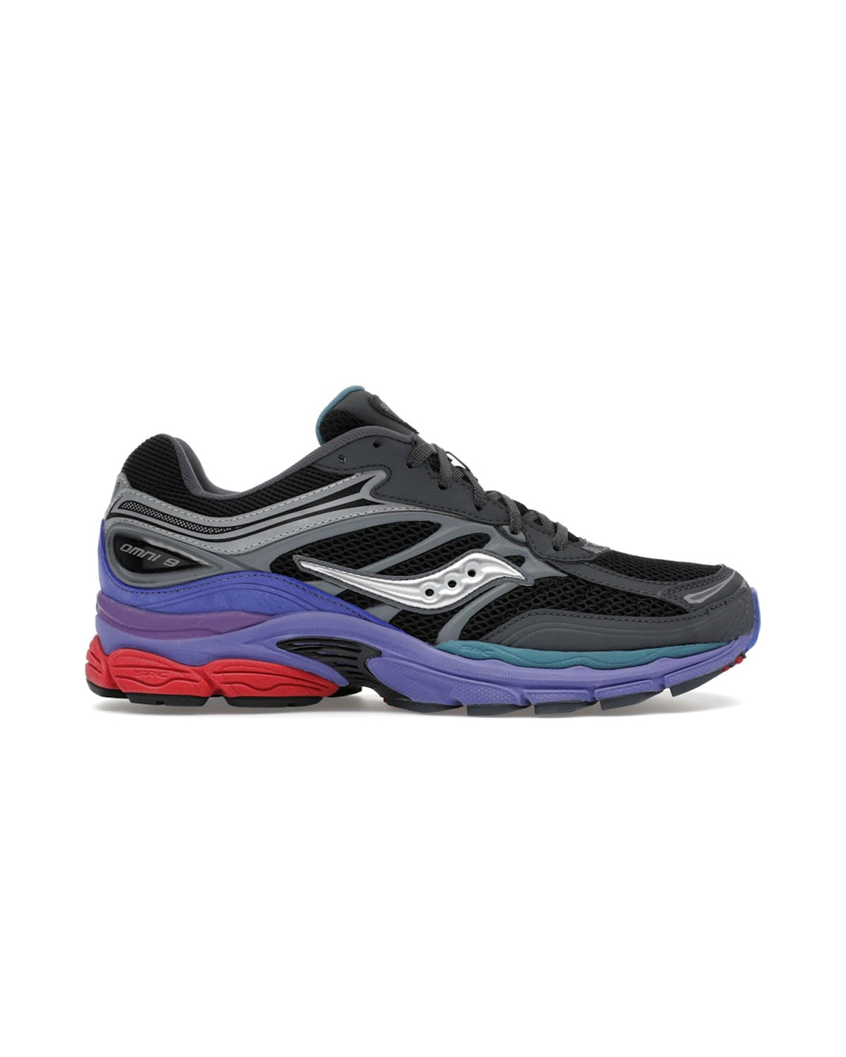 Saucony ProGrid Omni 9 Galaxy