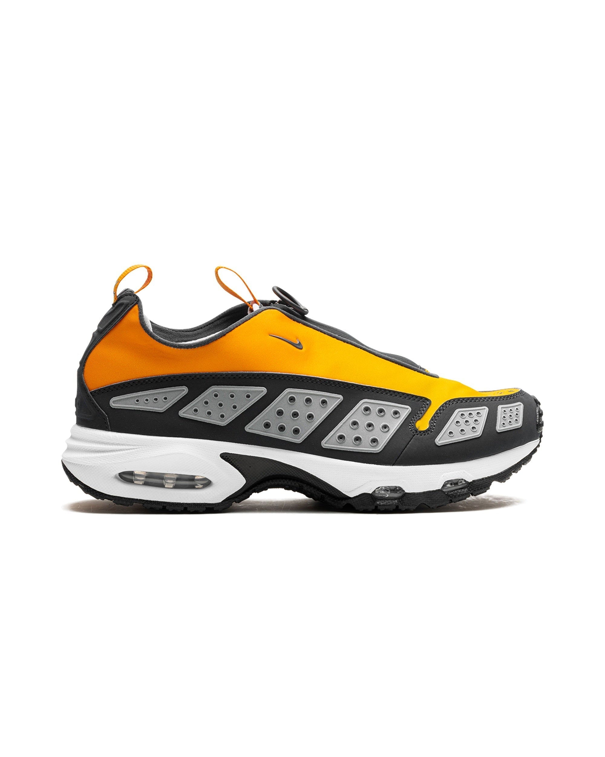Nike Air Max Sunder Canyon Gold Deep Ocean (Women's)
