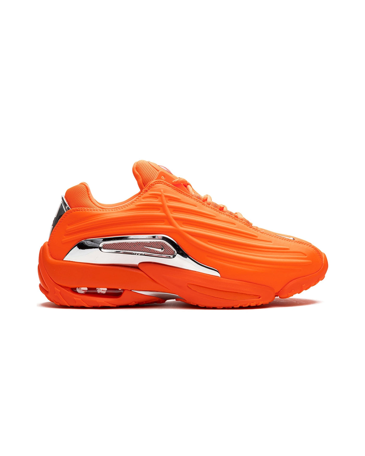 Nike Hot Step 2 Drake NOCTA Total Orange