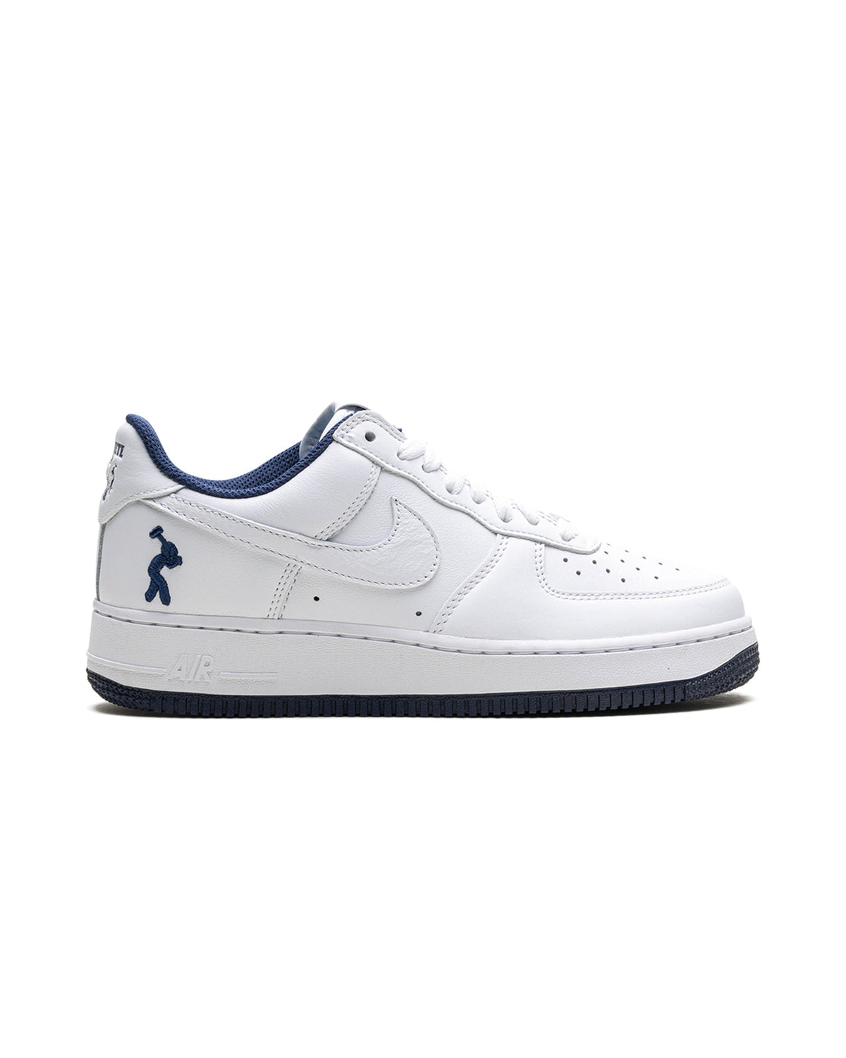 Nike Air Force 1 Low Lil Yachty Concrete Boys It's Us