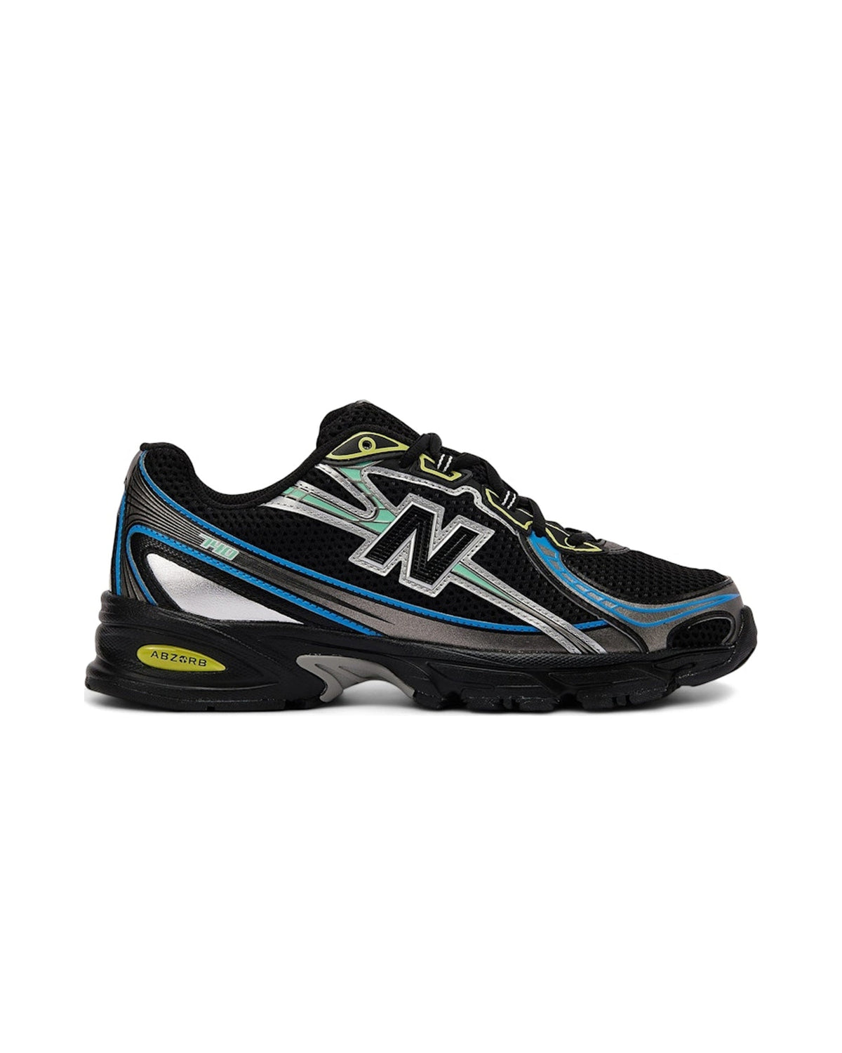 New Balance 740v2 DTLR Night Moves
