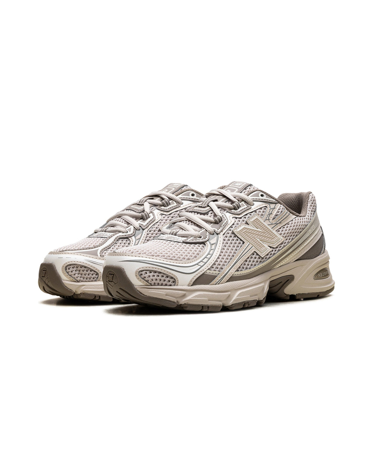 New Balance 740 Dockside Timberwolf Sea Salt