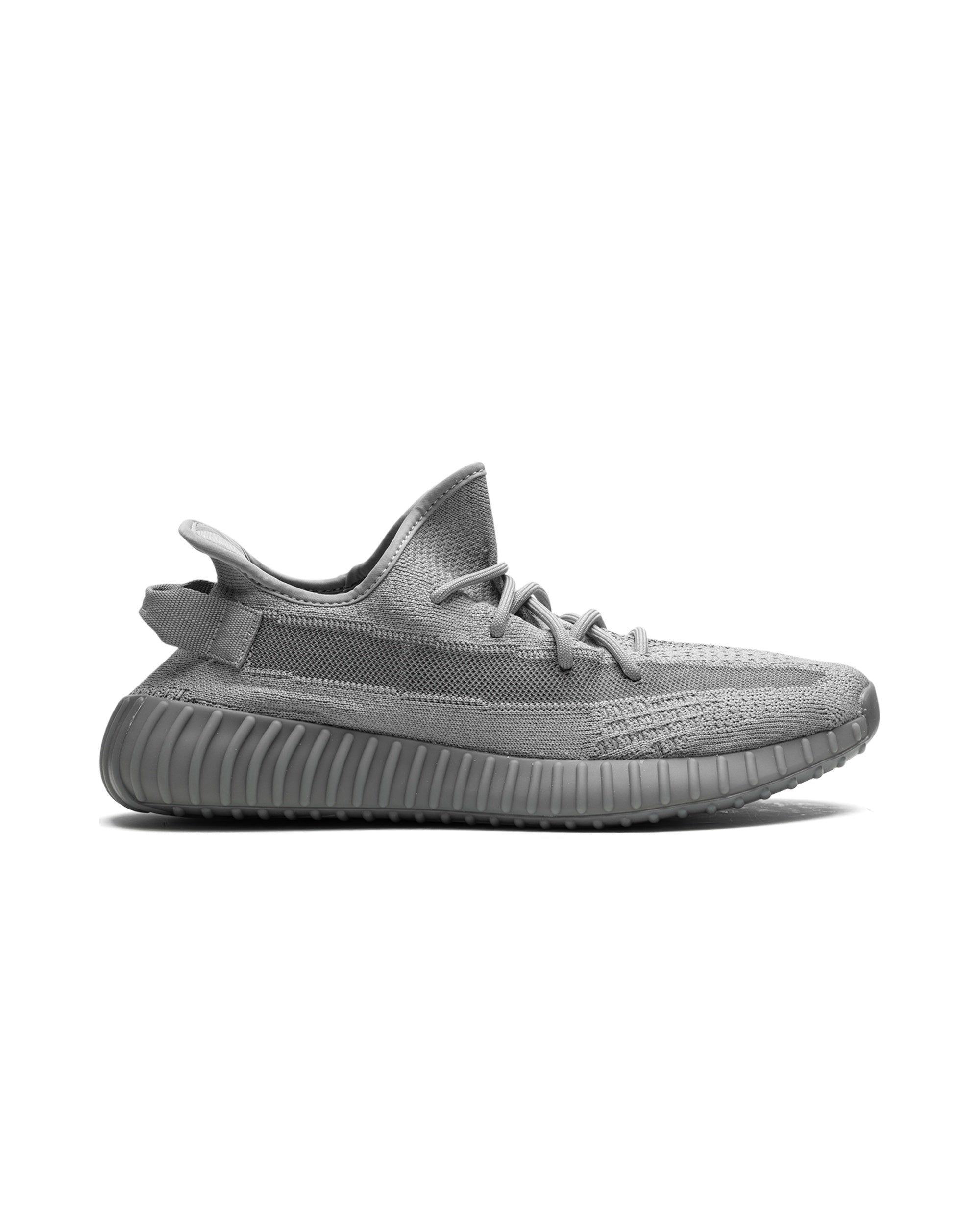 adidas Yeezy Boost 350 V2 Aluminium Grey