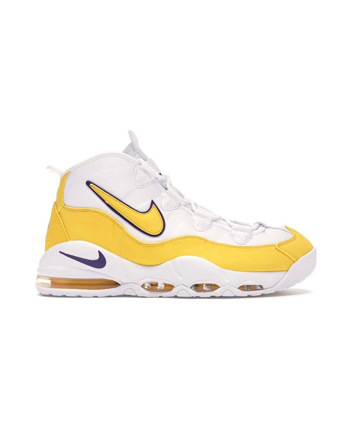Nike Air Max Uptempo 95 Lakers
