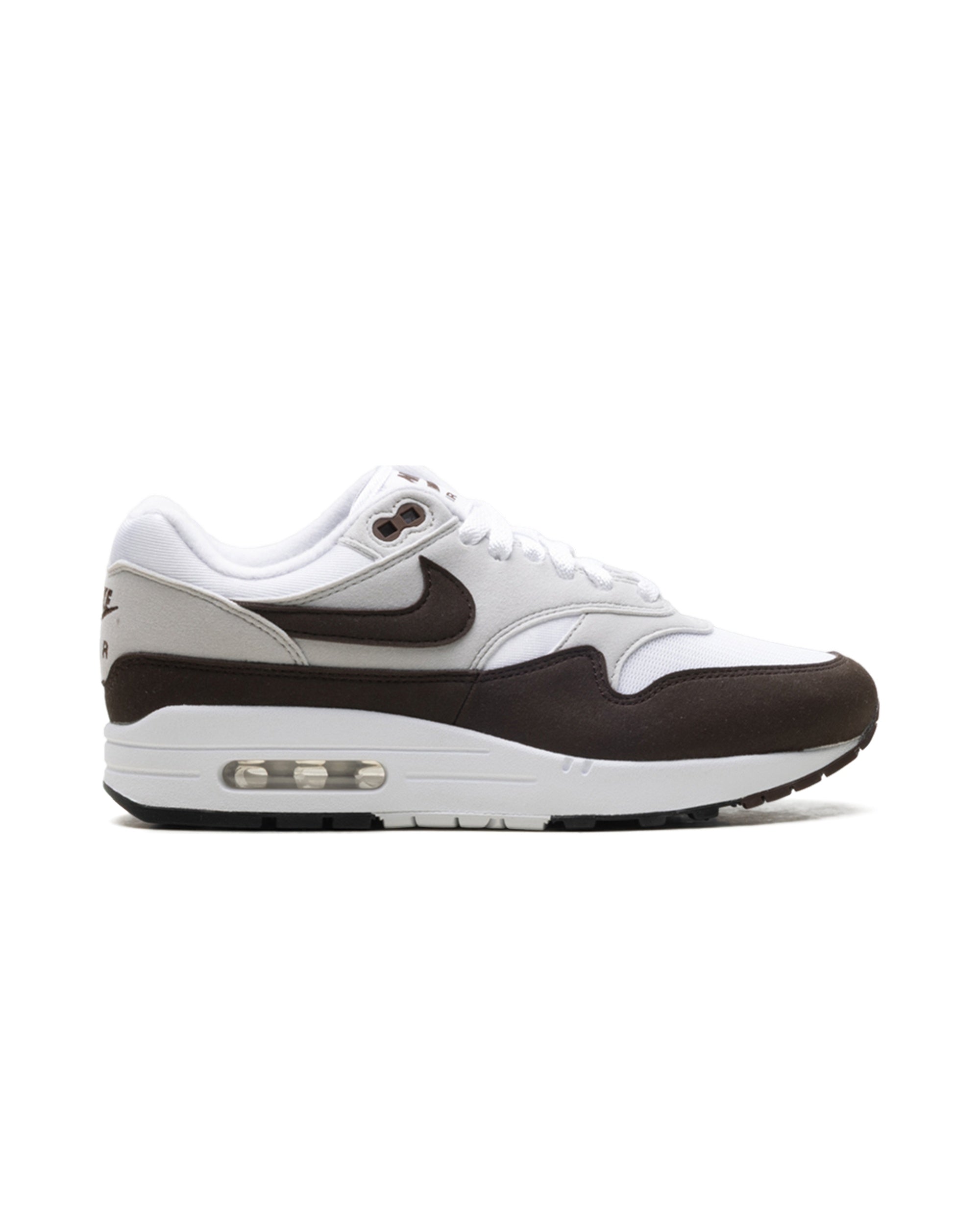 Nike Air Max 1 '87 Baroque Brown (Women's)