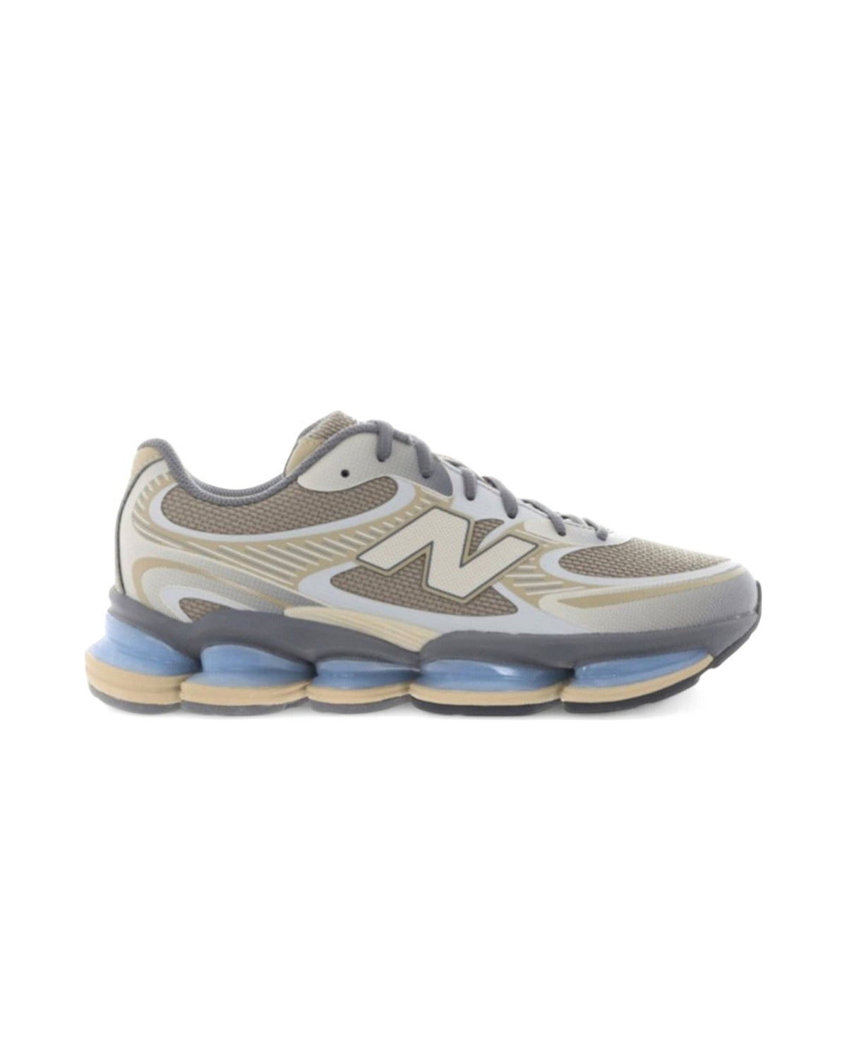 New Balance Abzorb 2000 Grey Matter Timberwolf