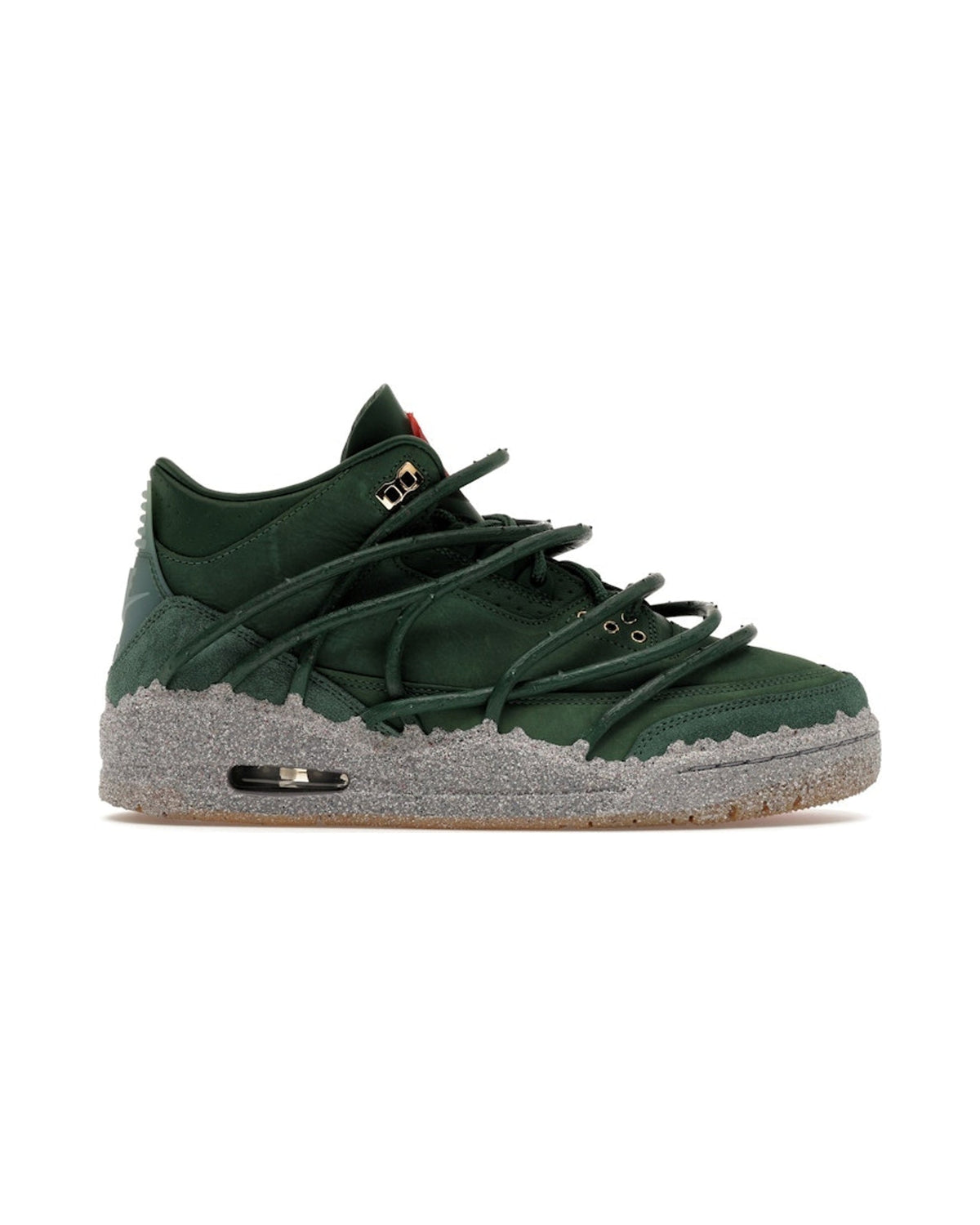 Jordan 3 Retro Teyana Taylor Concrete Rose (Women's)