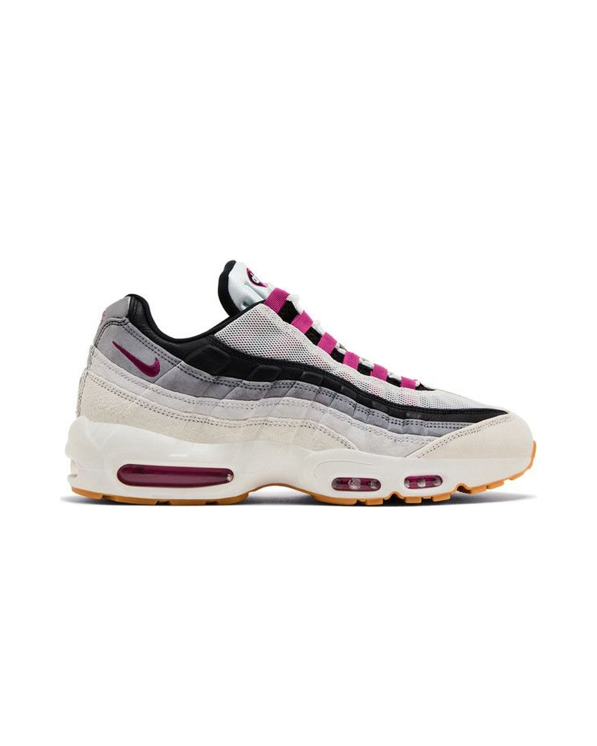 Nike Air Max 95 SB Cactus Flower
