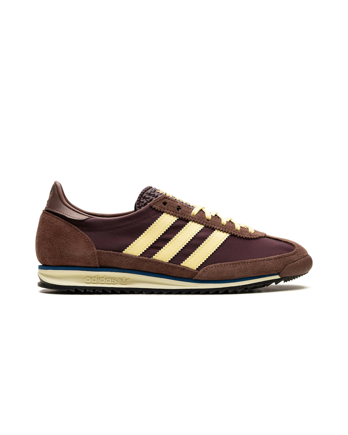 adidas SL 72 OG Maroon Preloved Brown (Women's)