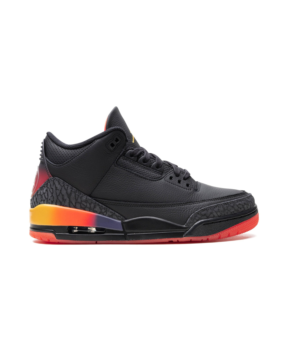 Jordan 3 Retro J Balvin Rio