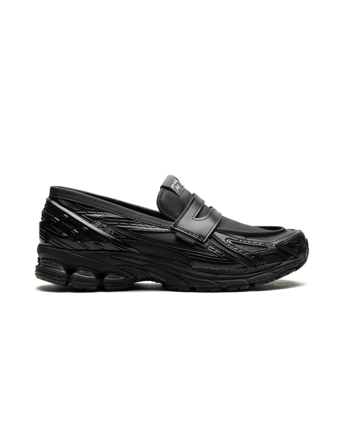 New Balance 1906L Junya Watanabe MAN Black