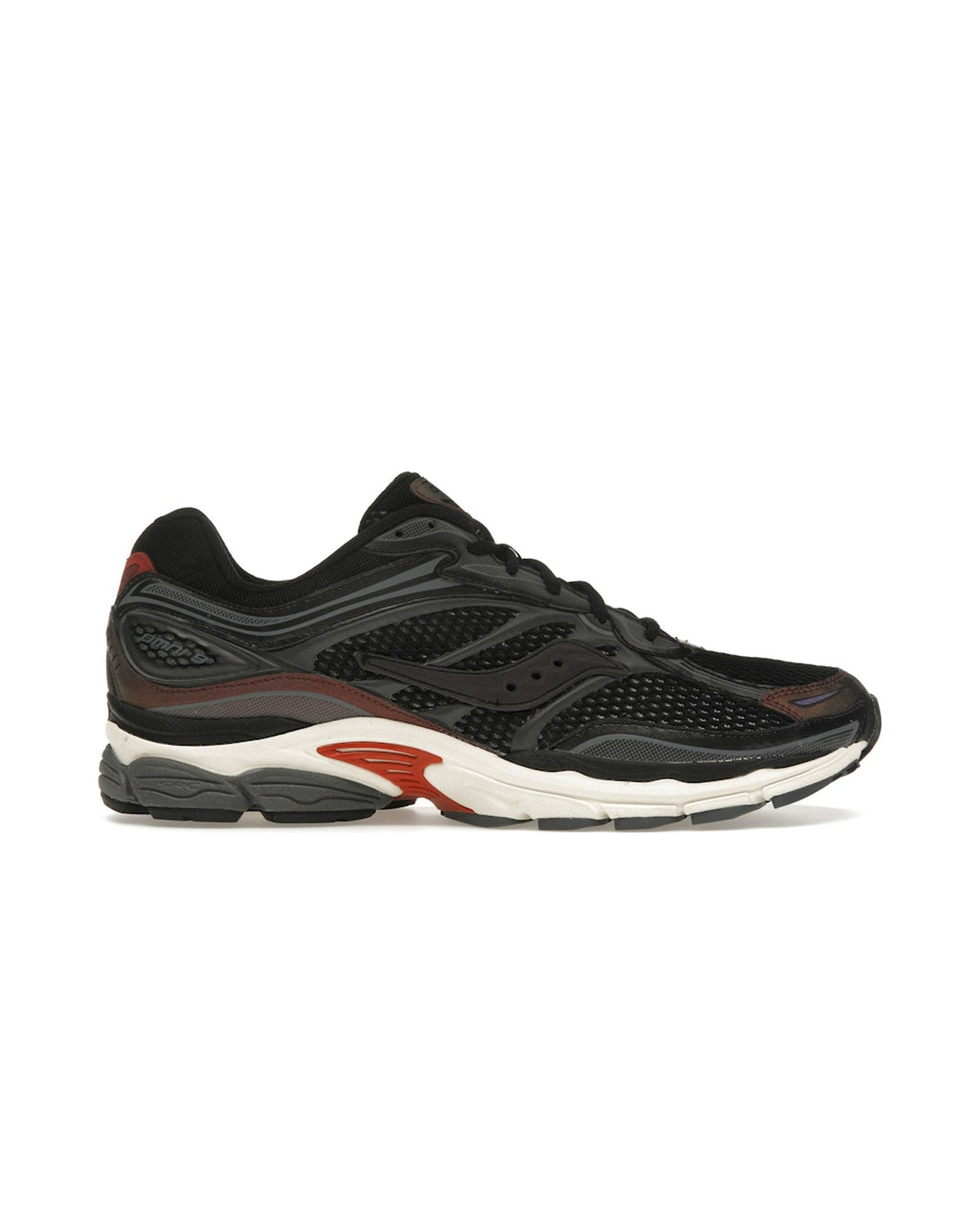 Saucony ProGrid Omni 9 OG Disrupt Pack Black
