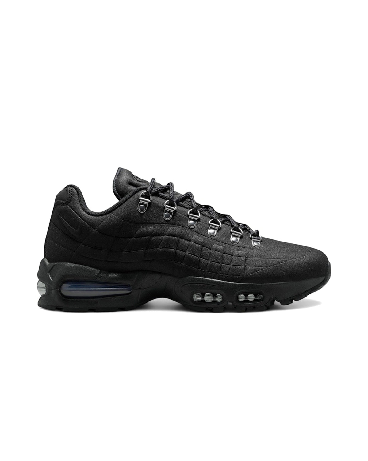 Nike Air Max 95 Big Bubble Family Reunion I-95