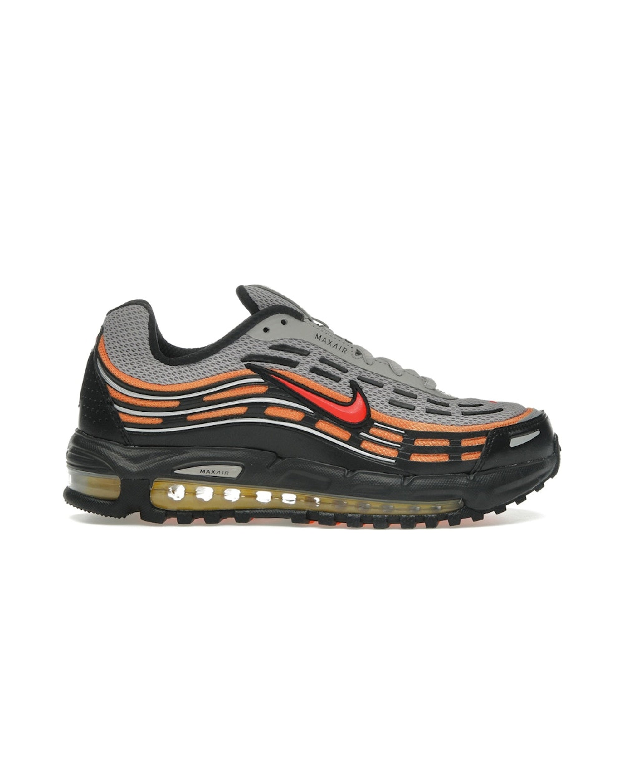 Nike Air Max TL 2.5 College Grey Picante Red